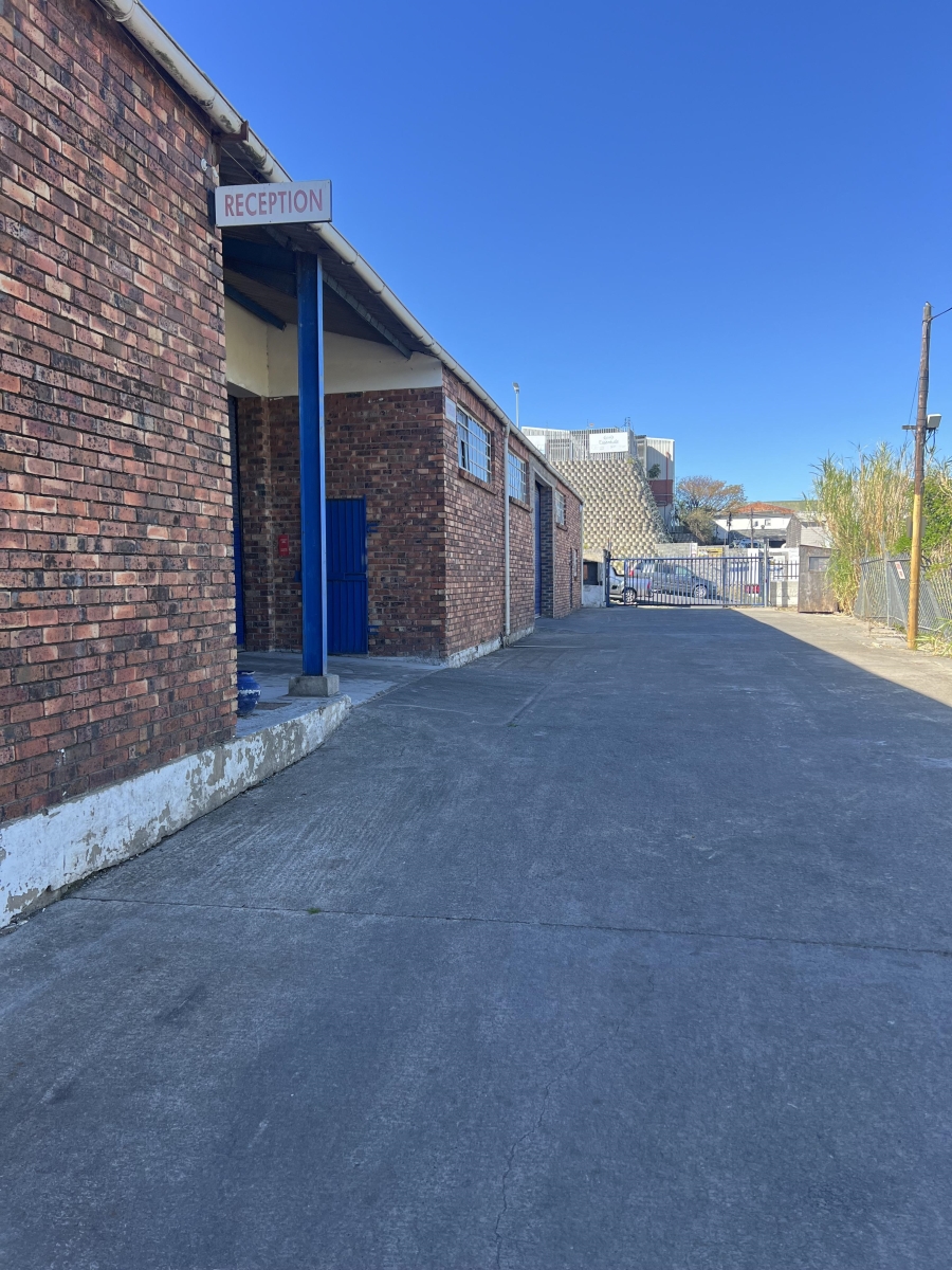 Commercial Property for Sale in North End Eastern Cape